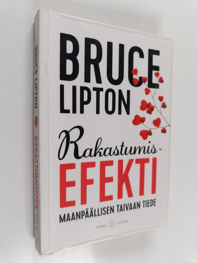 Rakastumisefekti