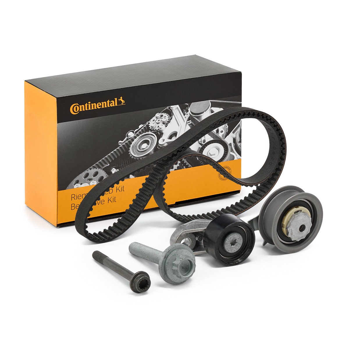 Hammashihnasarja CONTITECH CT1167K8