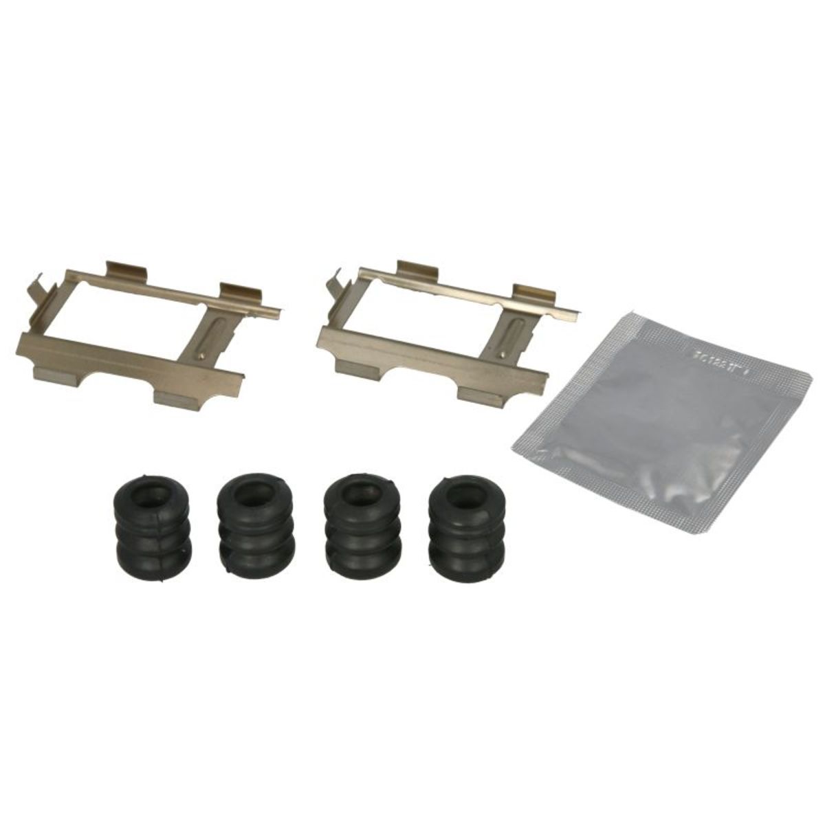 Jarrupalojen asennussarja QUICK BRAKE 109-1793