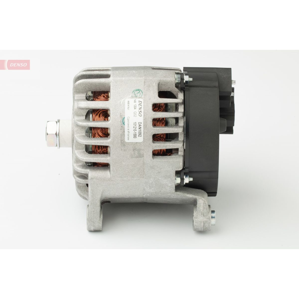 Laturi DENSO DAN1092
