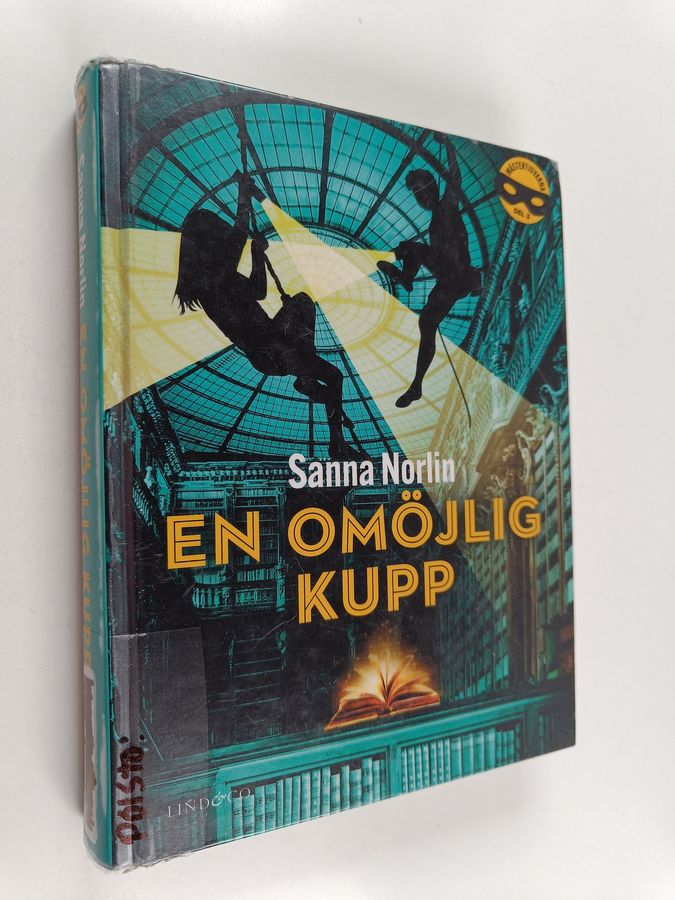 En omöjlig kupp