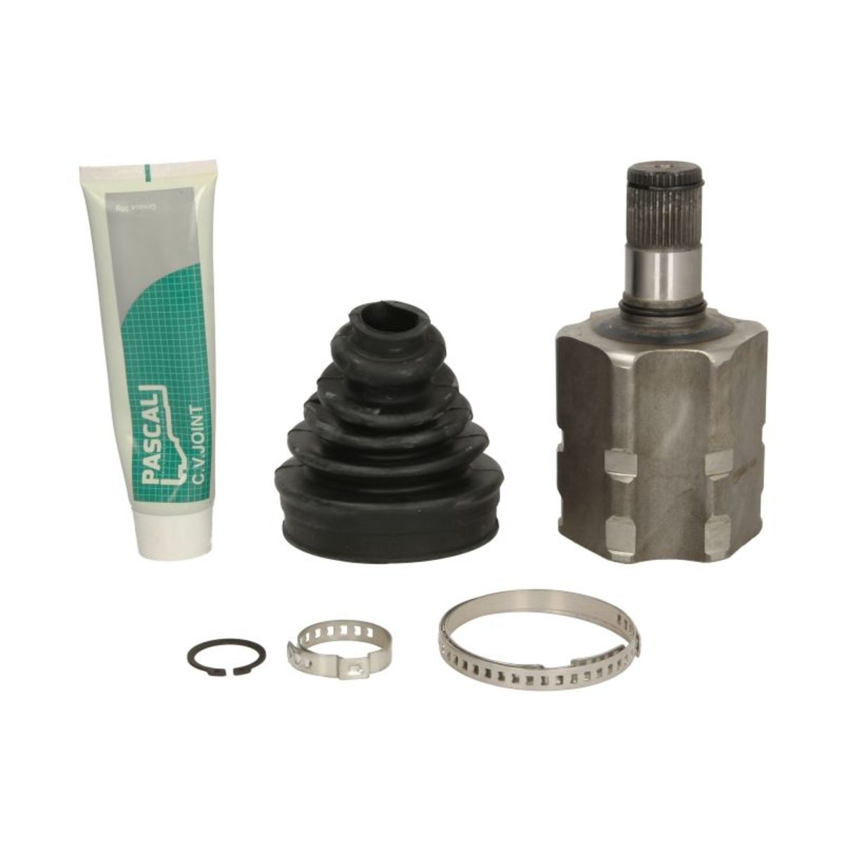 Nivelsarja, vetoakseli PASCAL G7W054PC