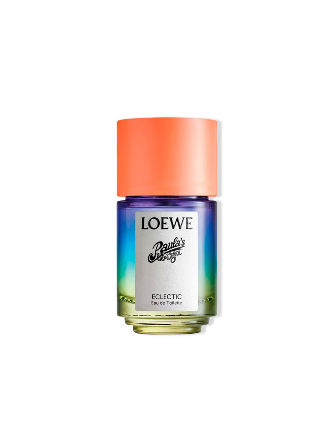 Loewe Paulàla's Ibiza Eclectic Eau De Toilette Spray 100ml