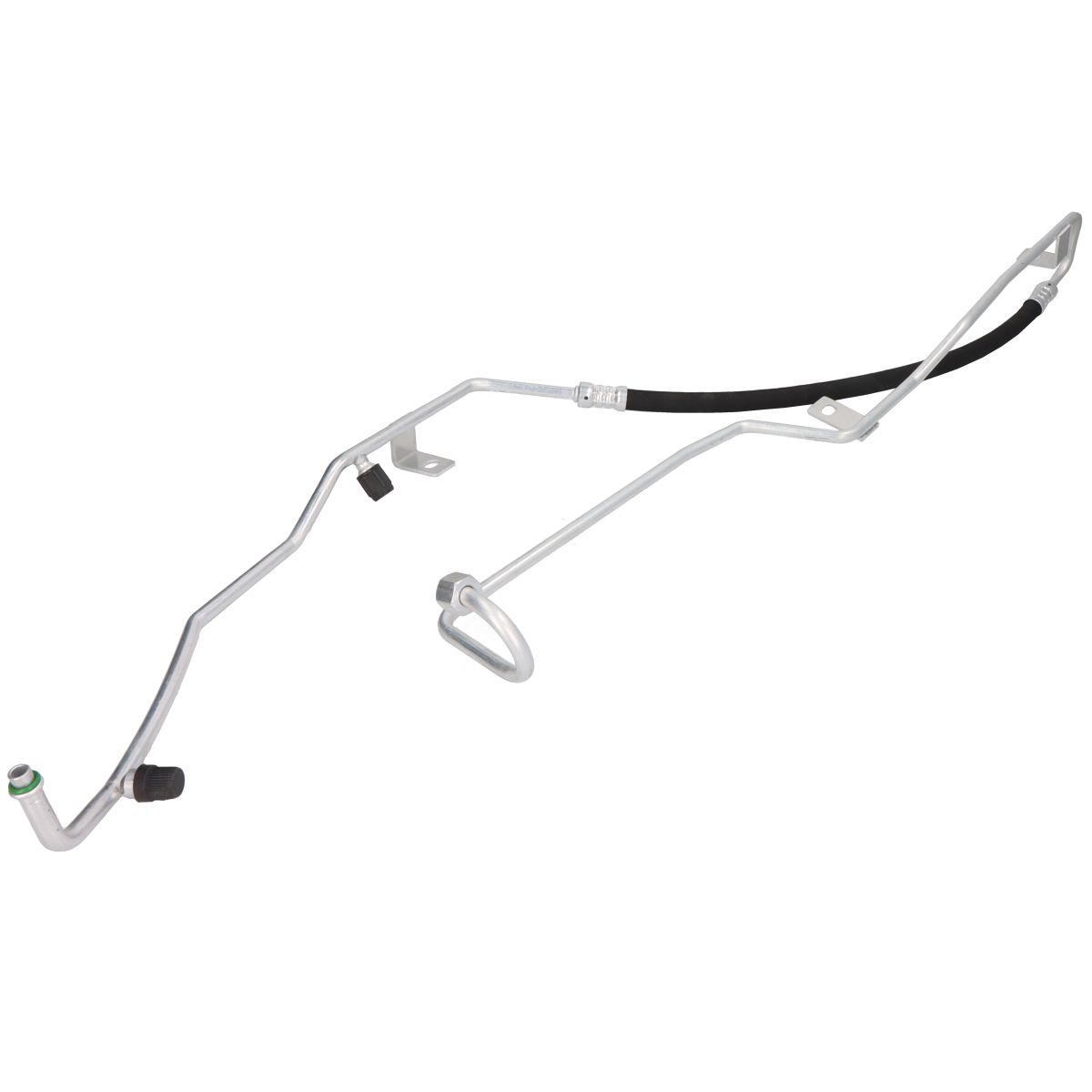 Korkearpainejohto, ilmastointilaite THERMOTEC KTT160098