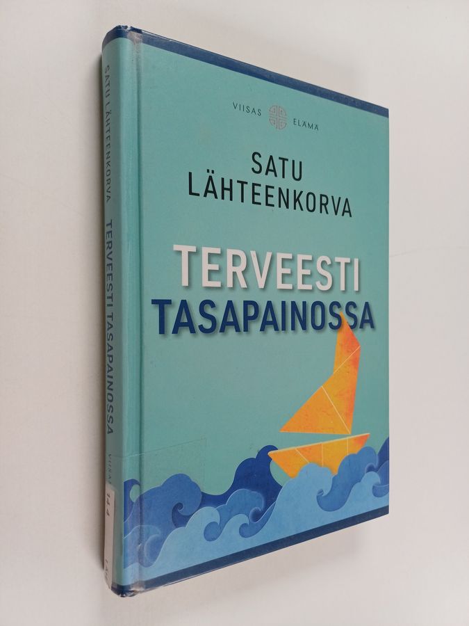 Terveesti tasapainossa