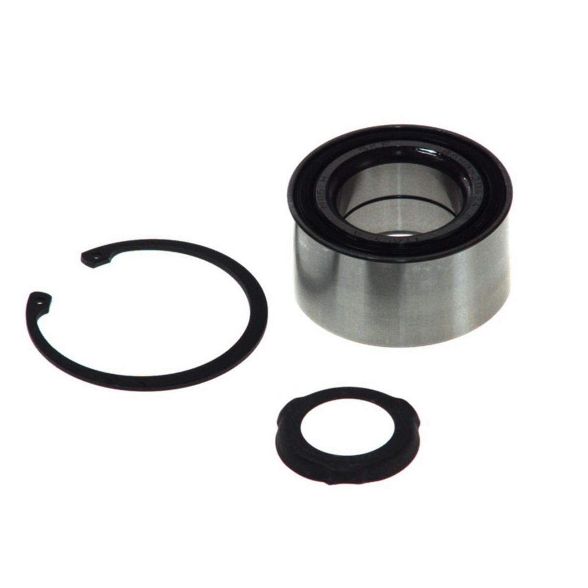 Pyöränlaakerisarja SKF VKBA 1320