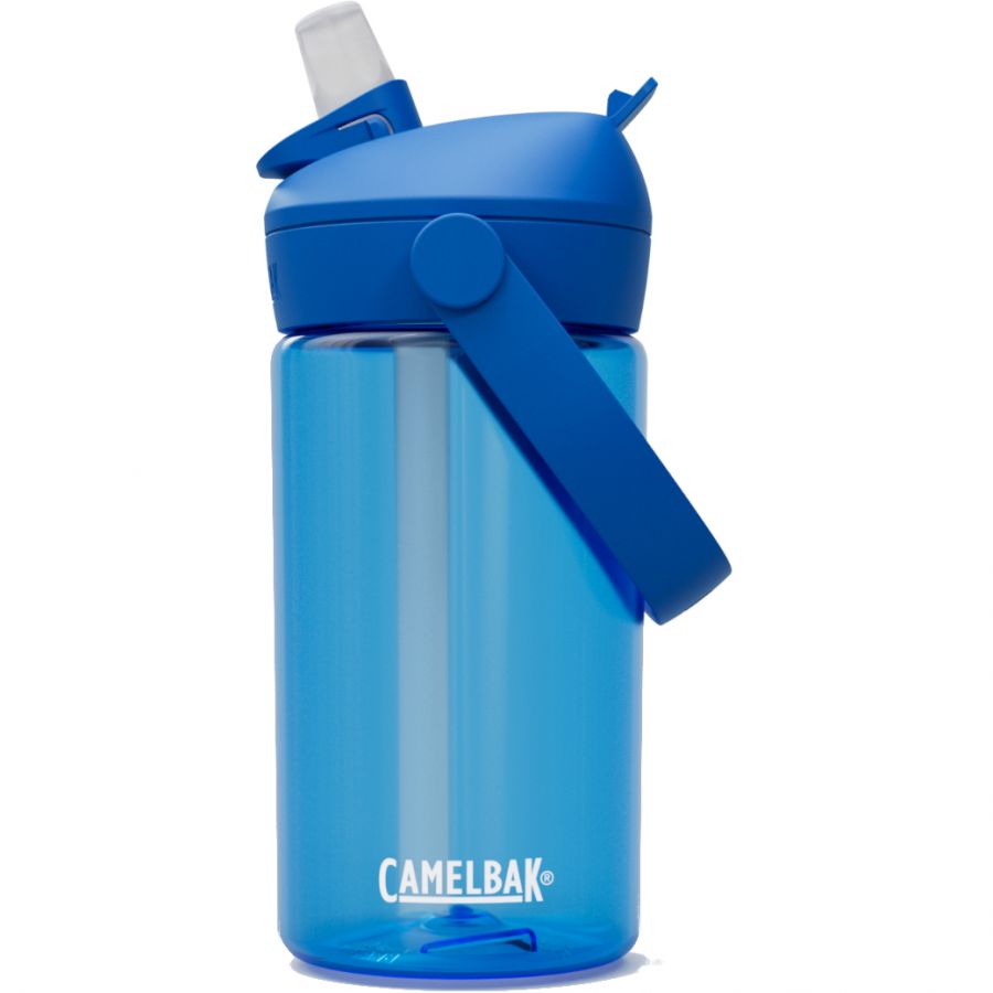 Camelbak Flip Straw Lasten 400ml - Täydellinen seikkailuihin ja aktiiviseen liikkumiseen!