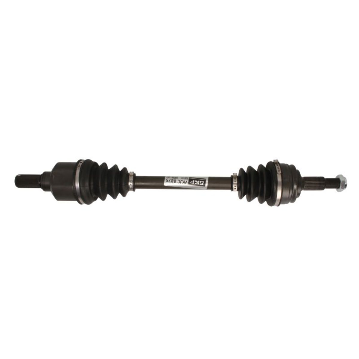 Vetoakseli SKF VKJC 8875