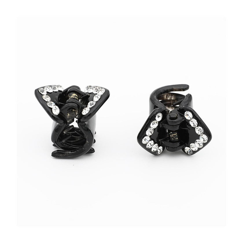 Ib Fashion Hair Ib Acc Pinsetti Tart Strass 157N X2