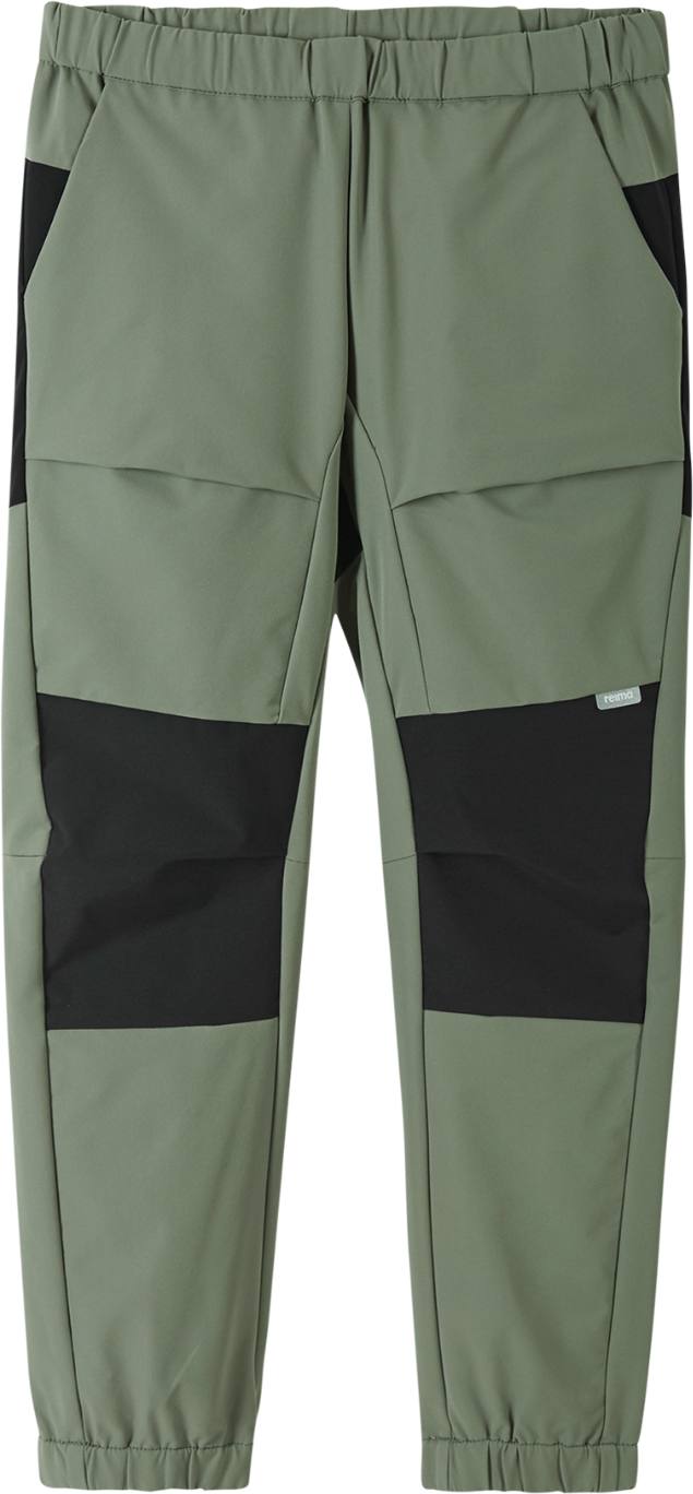 Reima Vaeltaa Pants lasten välikausihousut