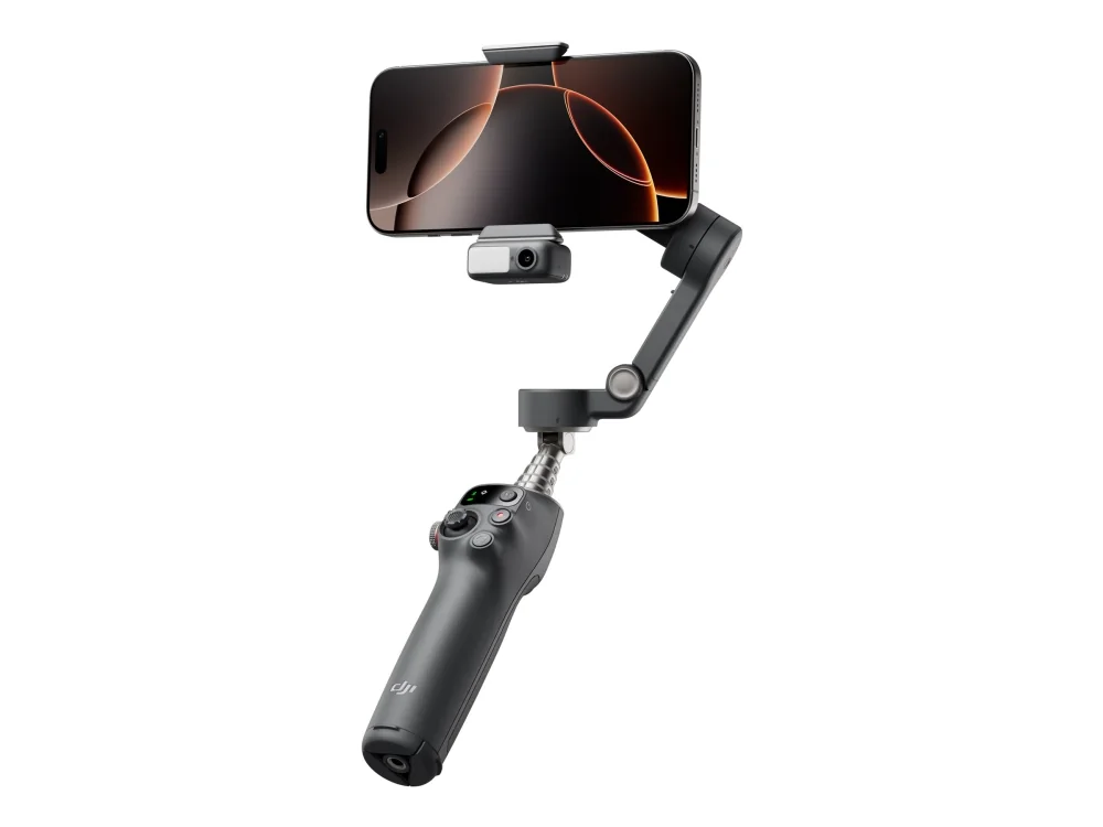 DJI Osmo Mobile 7P