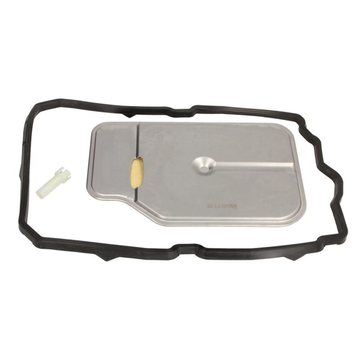 Hydrauliikkasuodatinsarja, automaattivaihteisto FEBI BILSTEIN 44530
