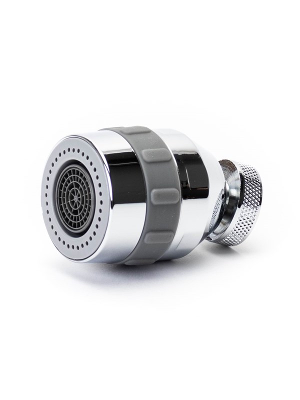 Neoperl varioperl with cascade - A - m22/m24x1 chrome