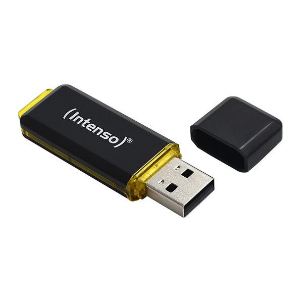 Intenso High Speed Line - 64GB - USB-tikku