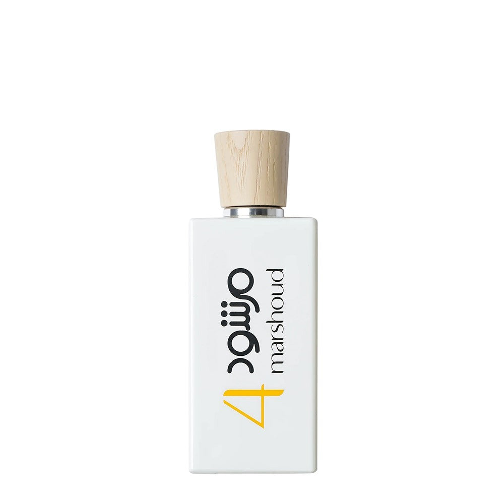 Marshoud 4 White - 100 ml
