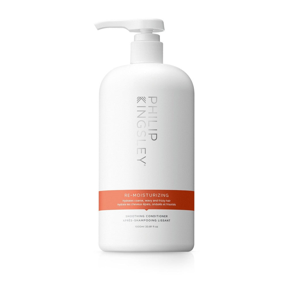 Philip Kingsley Kosteuttava hiustenhoitoaine 1000 ml