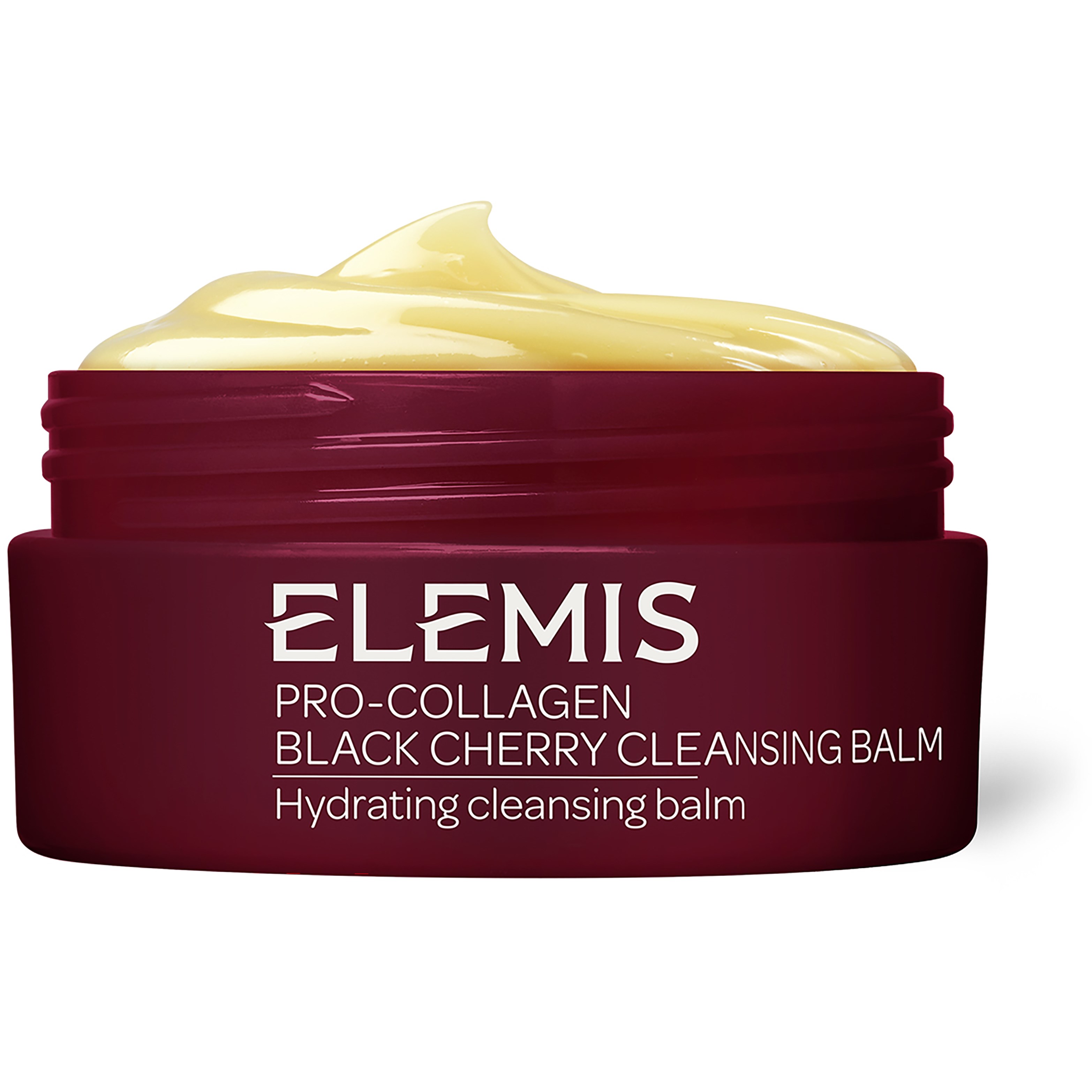 Elemis Pro-Collagen Pro-Collagen Black Cherry Cleansing Balm 100 g