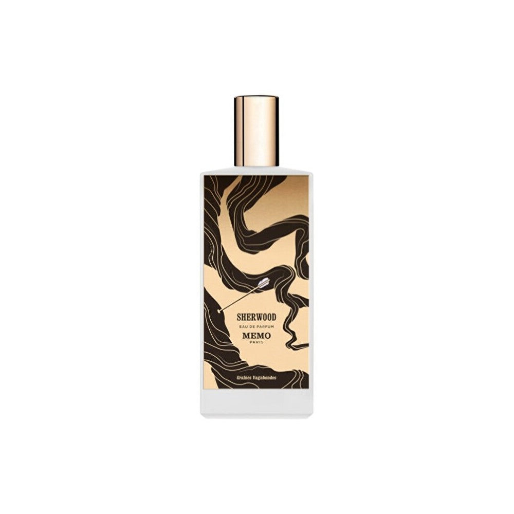 Memo Sherwood Eau De Parfum - 75 ml