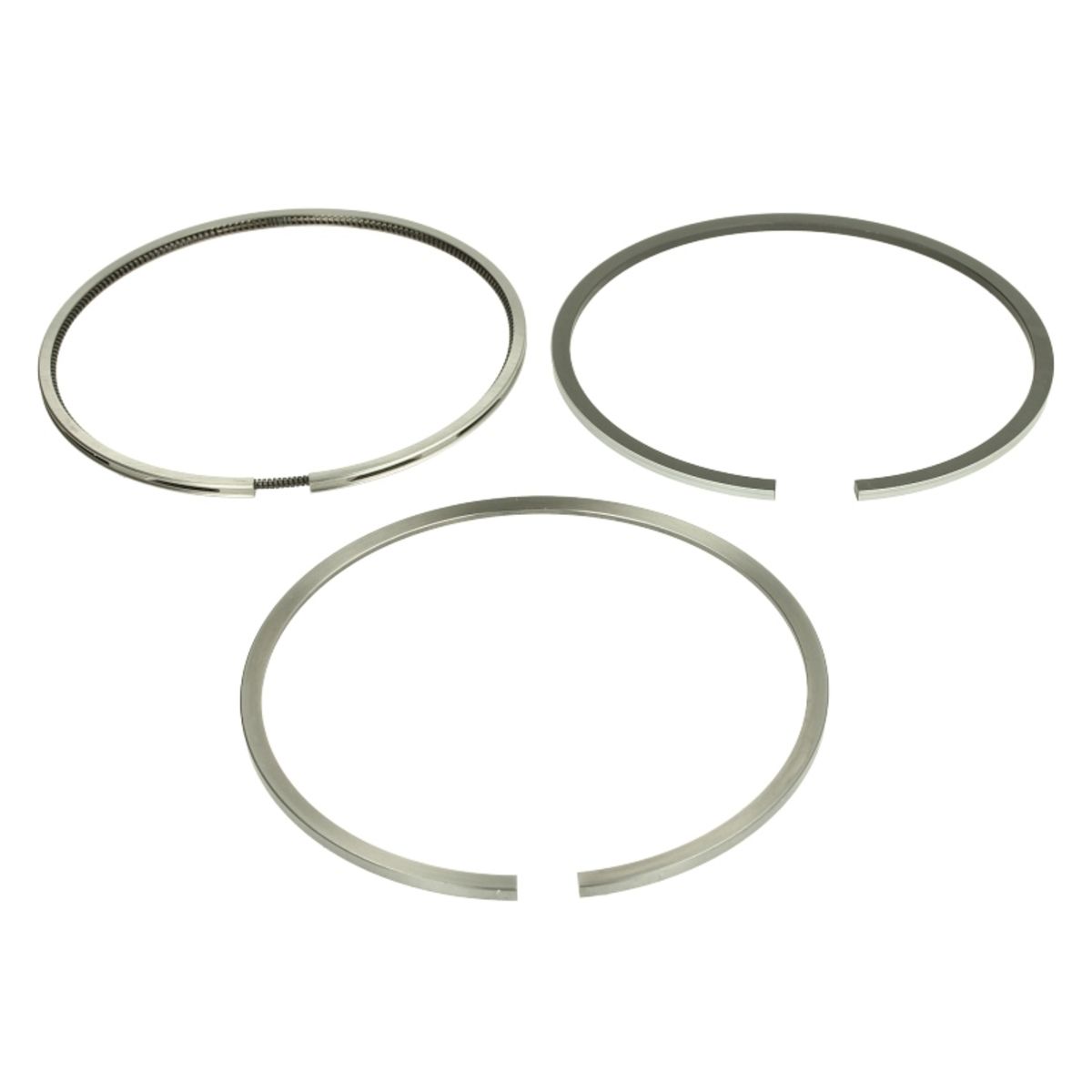 Männänrengassarja MAHLE 227 RS 00111 0N0