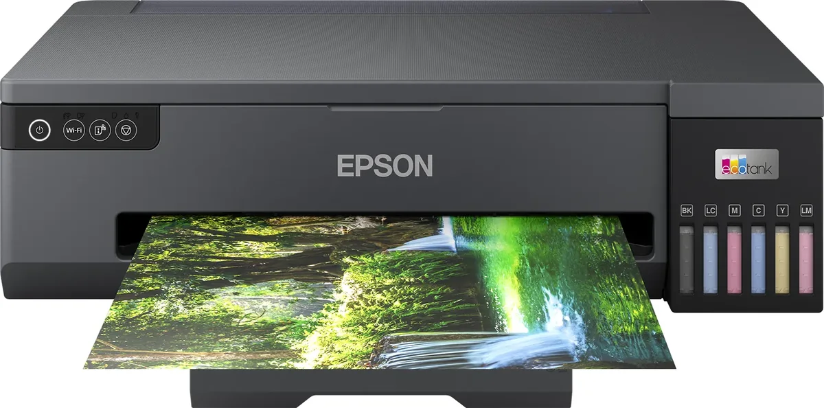 Epson EcoTank ET-18100 A3 - väri - Muste