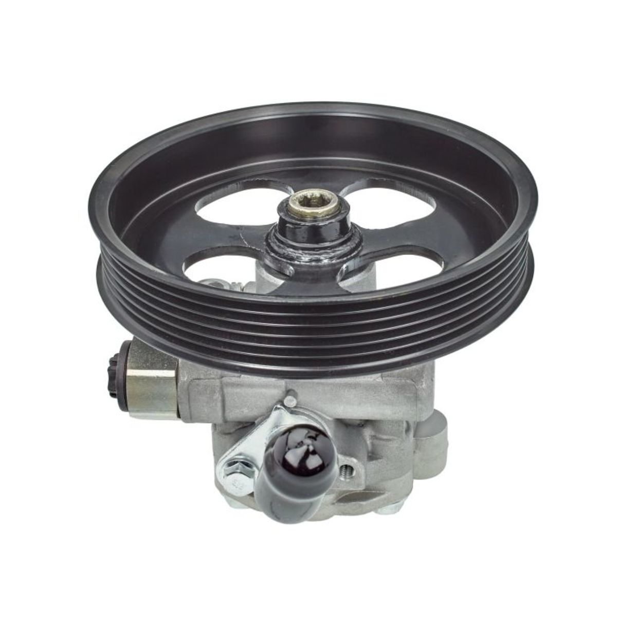 Ohjaustehostimen pumppu MEYLE 32-14 631 0000