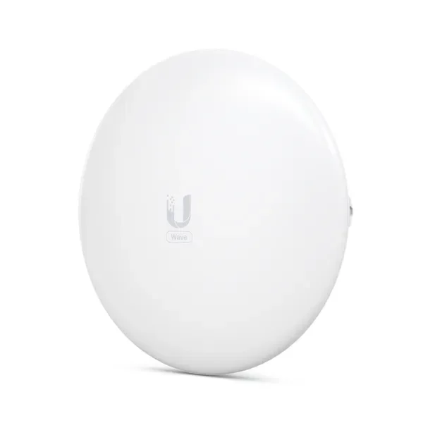 Ubiquiti UISP Wave Nano, Wi-Fi, Valkoinen