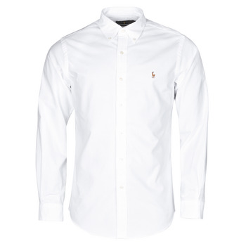 Polo Ralph Lauren Paita valkoinen