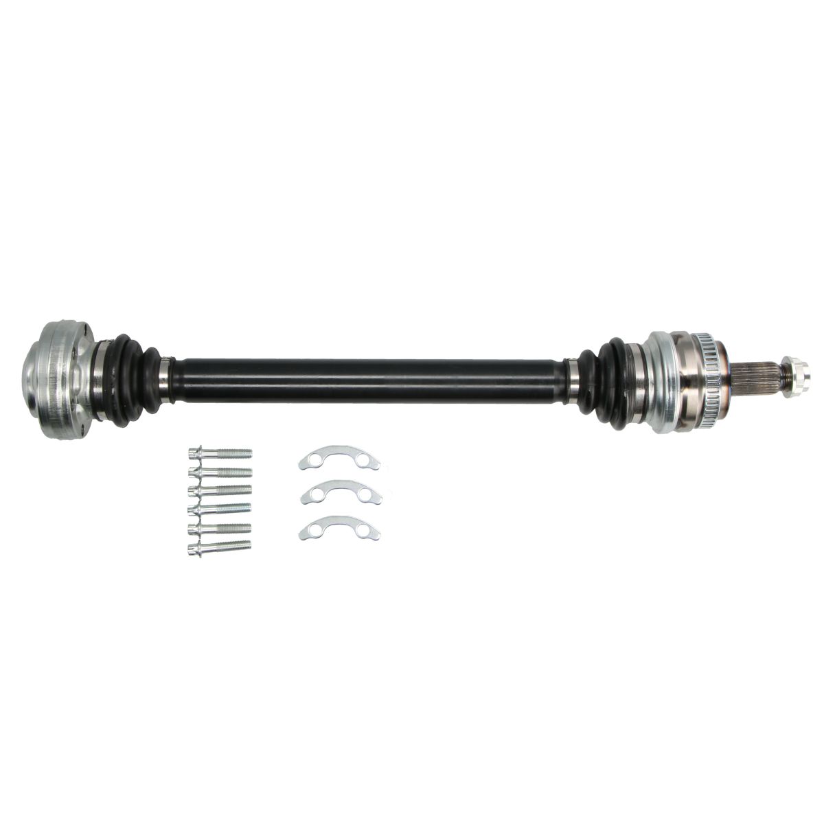 Vetoakseli PASCAL G2B008PC