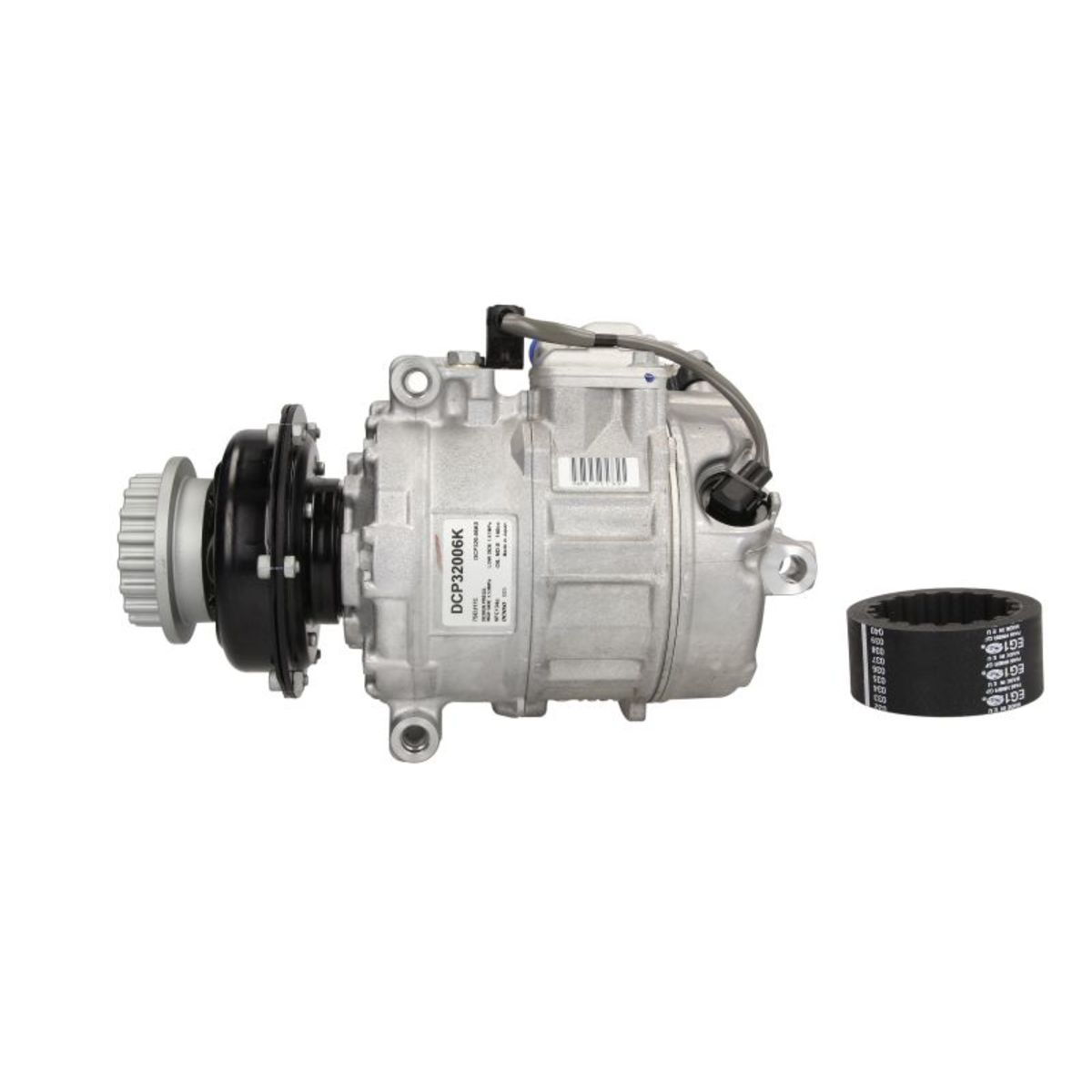 Ilmastoinnin kompressori DENSO DCP32006K