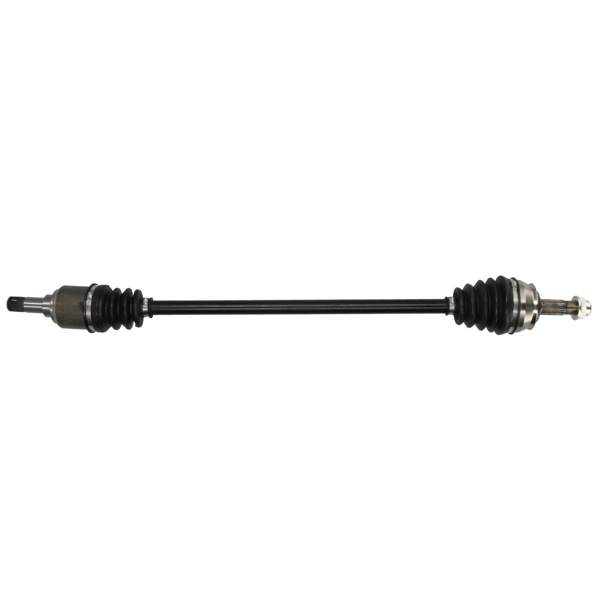 Vetoakseli PASCAL G2F002PC