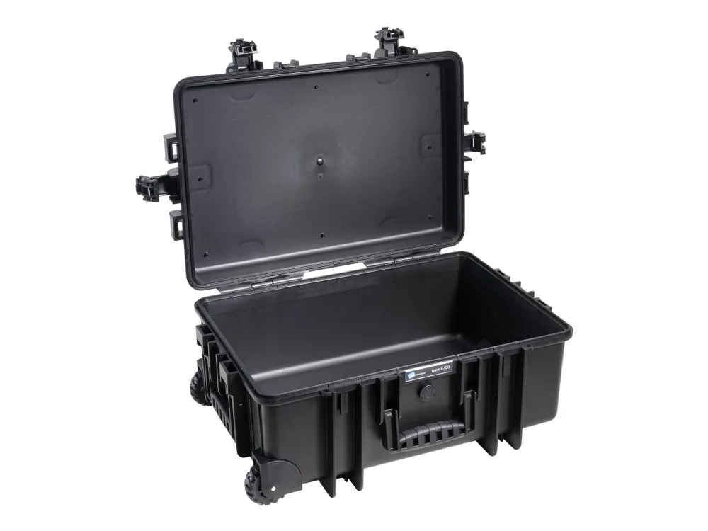 B&W International outdoor.case Tyyppi 6700