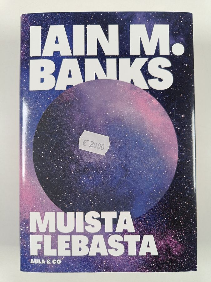 Muista Flebasta