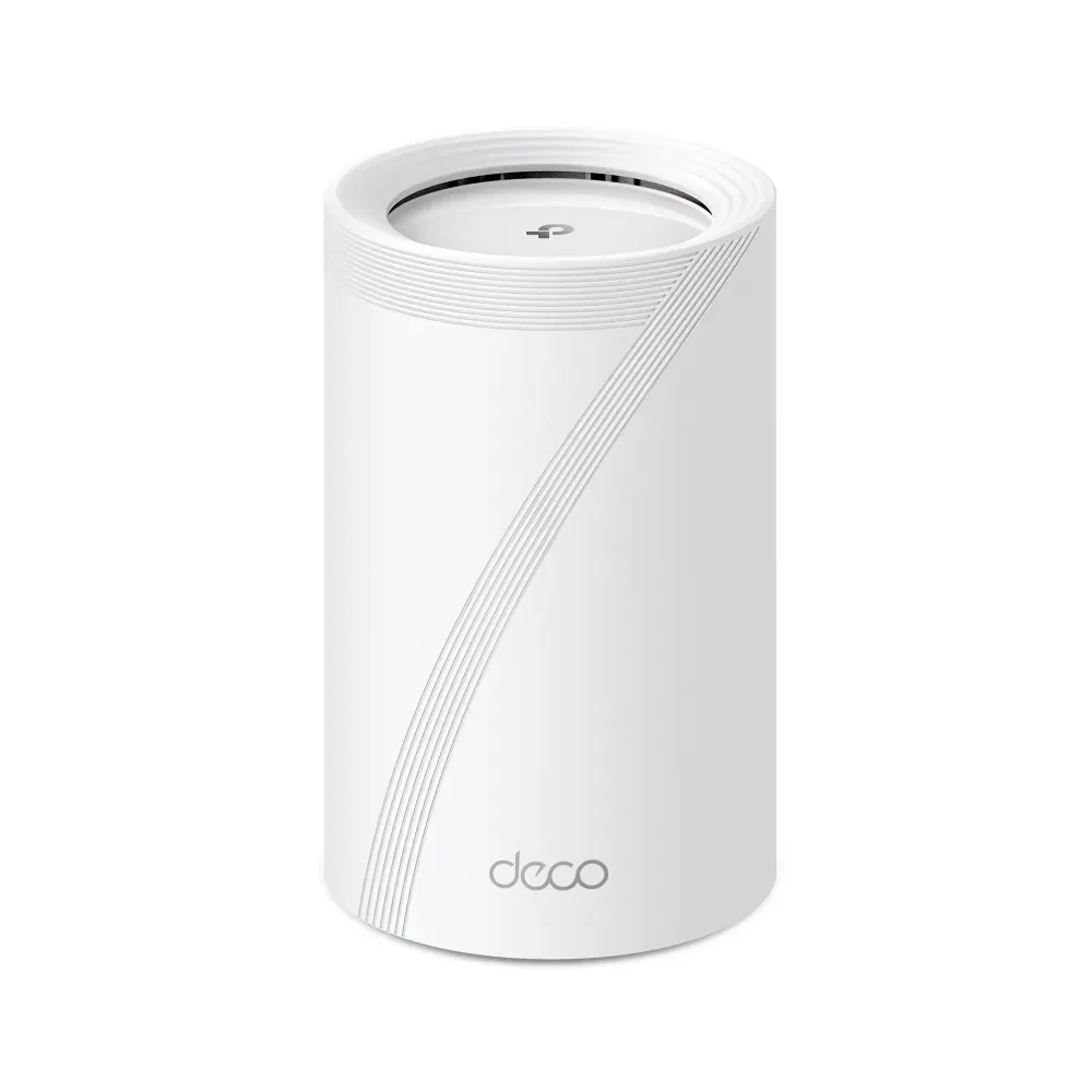 TP-Link Deco BE65 - 1 pack - WiFi 7 Mesh System