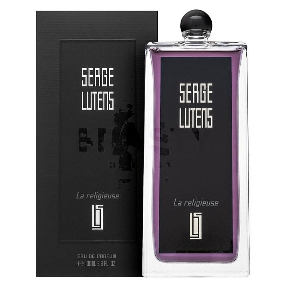 Serge lutens The Religieuse EDP -tuoksu - 100ml
