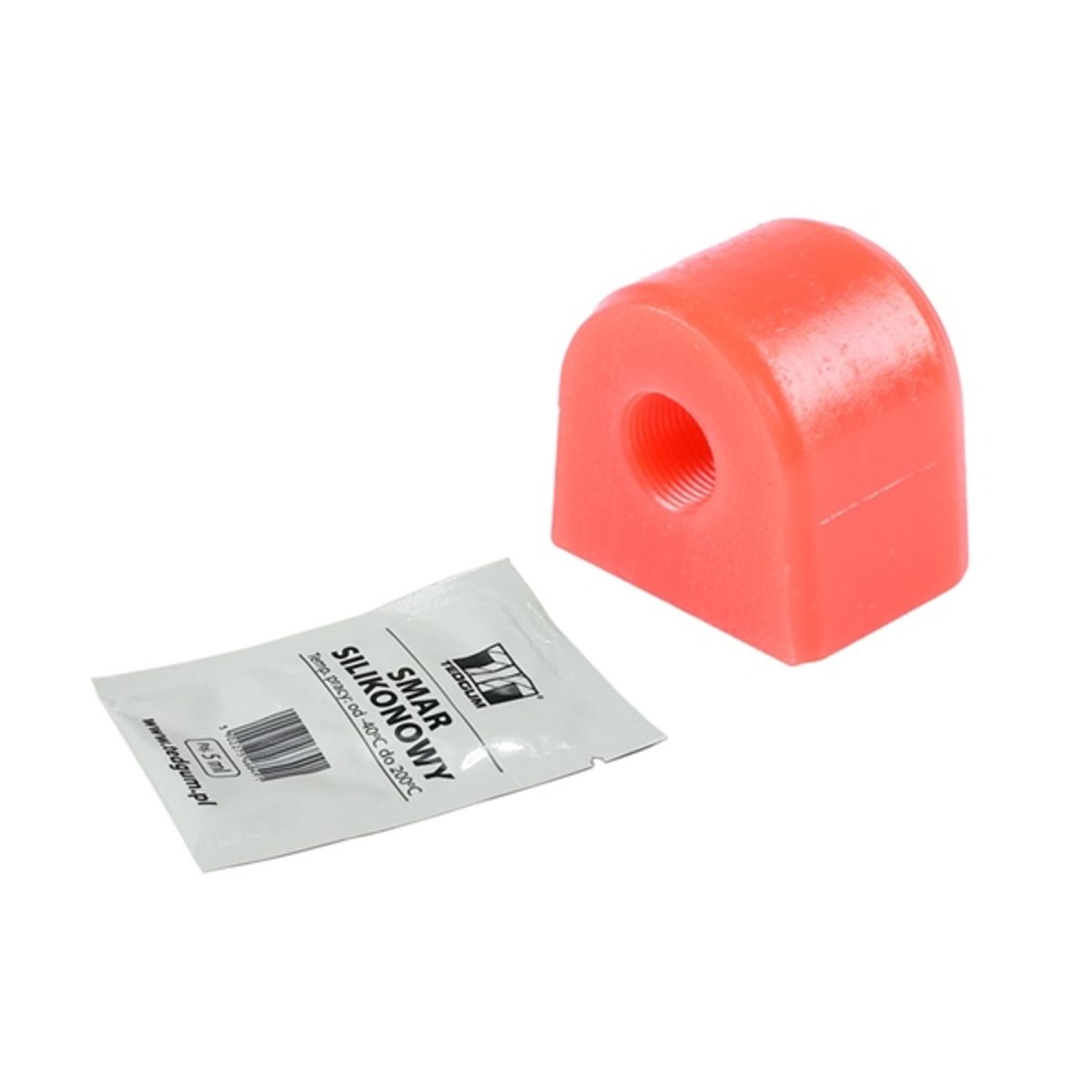Vakaajan hela TEDGUM TED81370