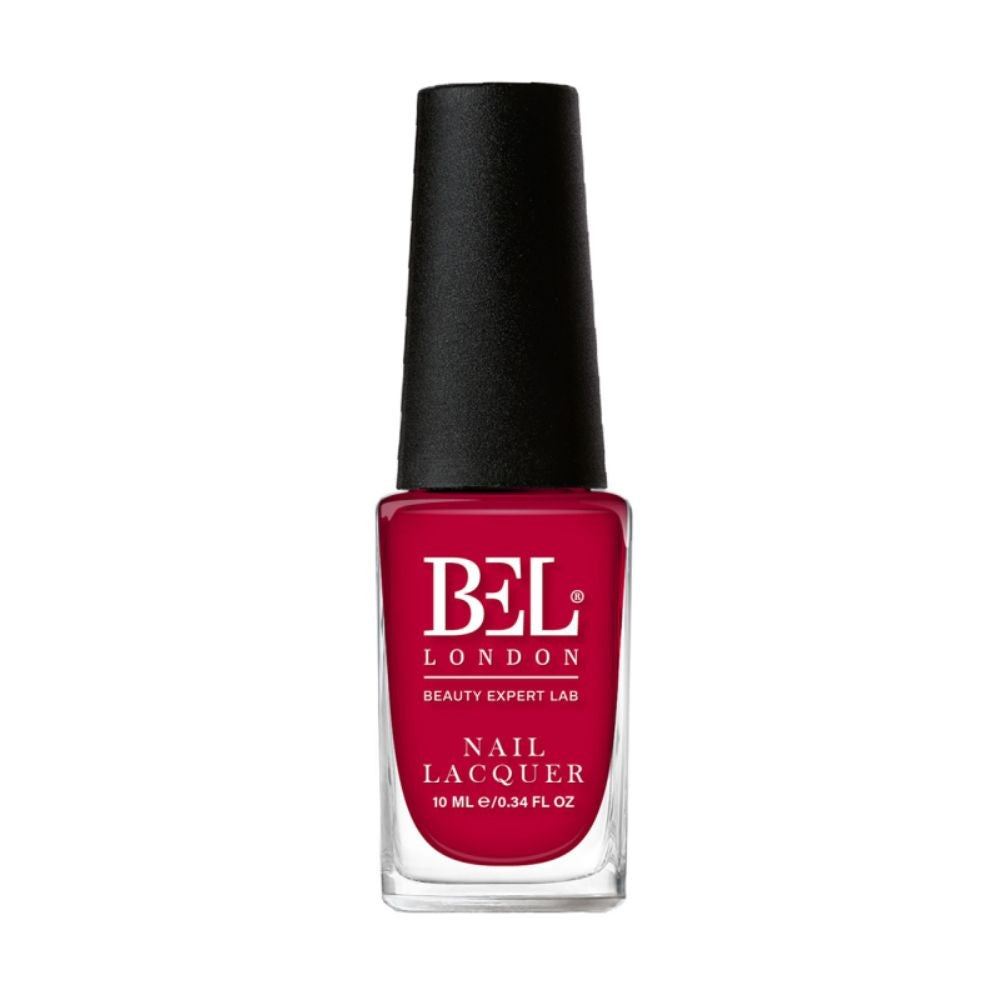 Bel London, Uusi Butyyliasetaatti Quick-Dry Kynsilakka 033, 10 ml
