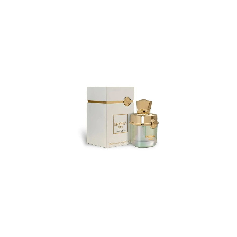 French Avenue Enigma Deux Eau de Parfum naisille 100 ml