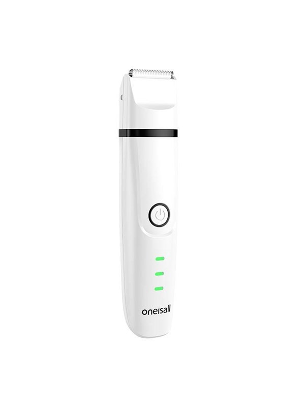 Oneisall Pet Trimmer 4 in 1