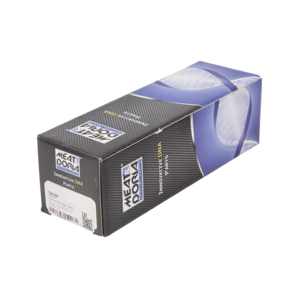 Ruiskutussuutin MEAT & DORIA 74079R