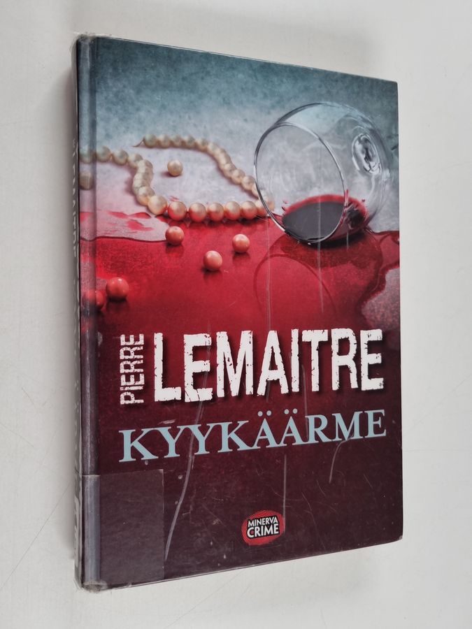 Kyykäärme