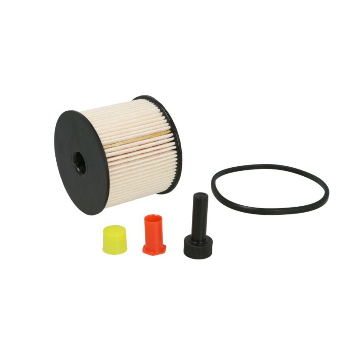 Polttoainesuodatin BOSCH 1 457 070 000