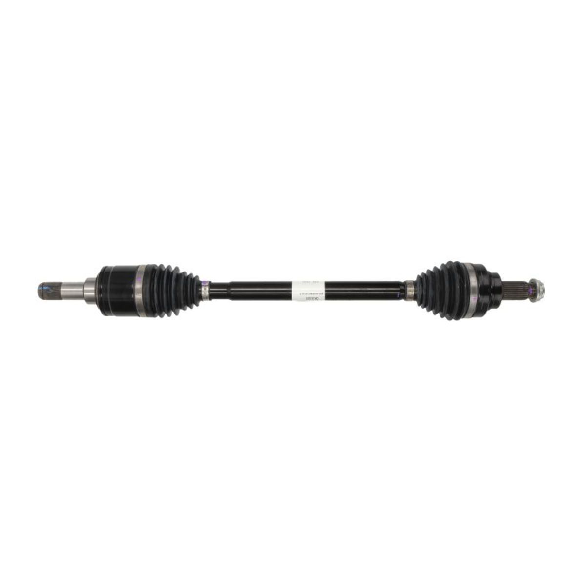 Vetoakseli SNR DK50.005