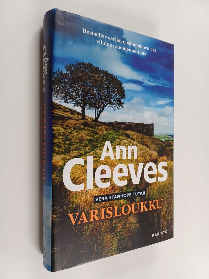 Varisloukku