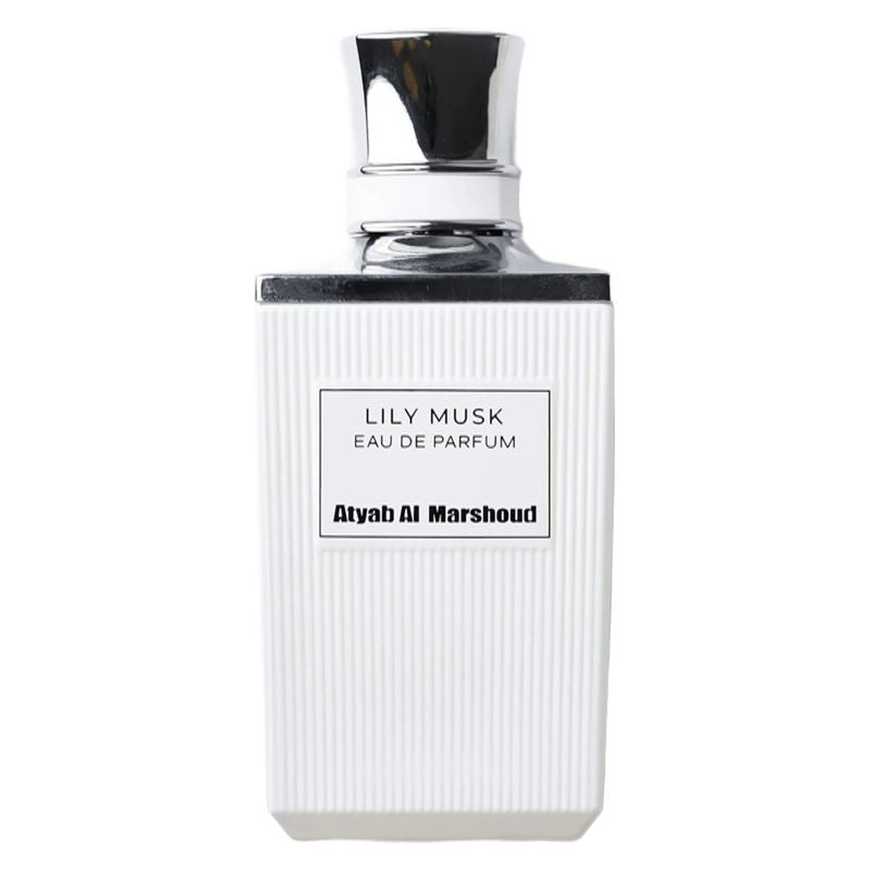 Atyab Al Marshoud Lily Musk Eau de Parfum 100 ml