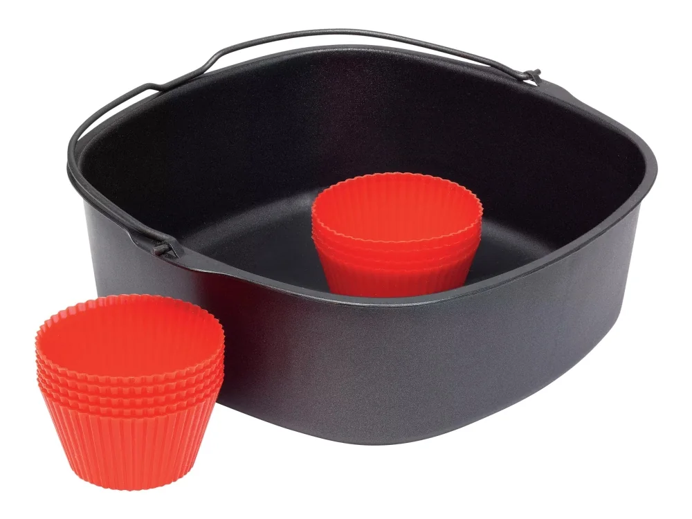Philips Baking tray Lisätarvike XXL HD9956/00