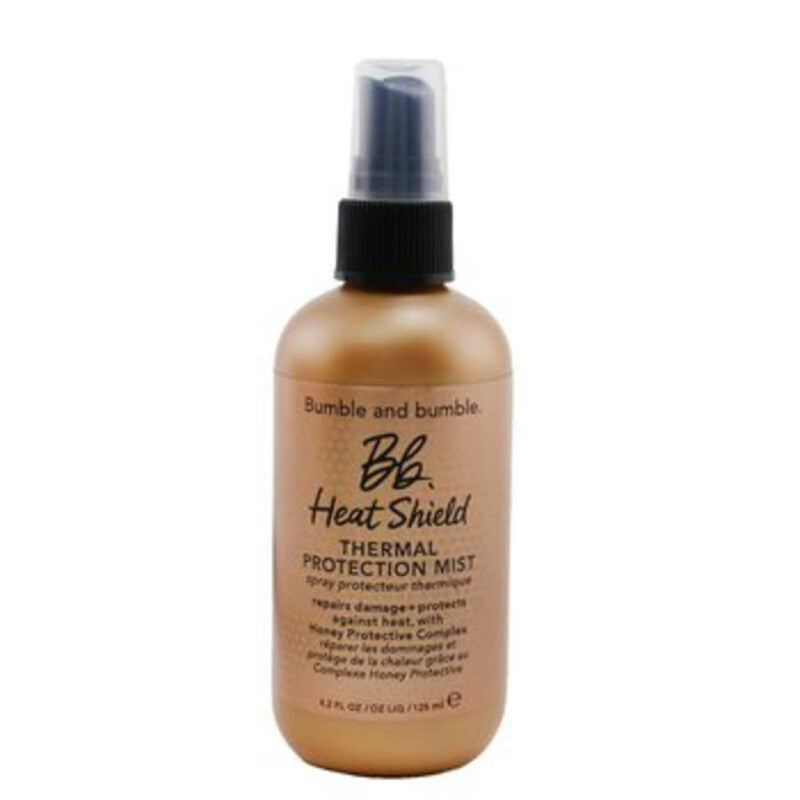 Bumble and bumble Bb. Heat Shield Thermal Protection Mist lämpösuojasuihke hiuksille 125 ml