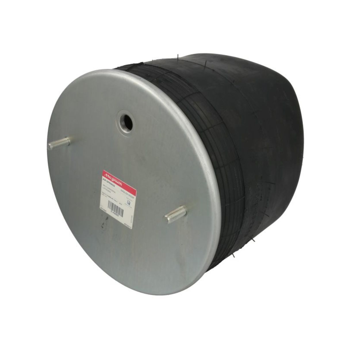 Metallipalje, ilmajousitus Magnum Technology 5002-03-0022P