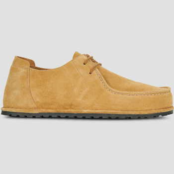BIRKENSTOCK Nauhakengät 'Utti LEVE' pueblo