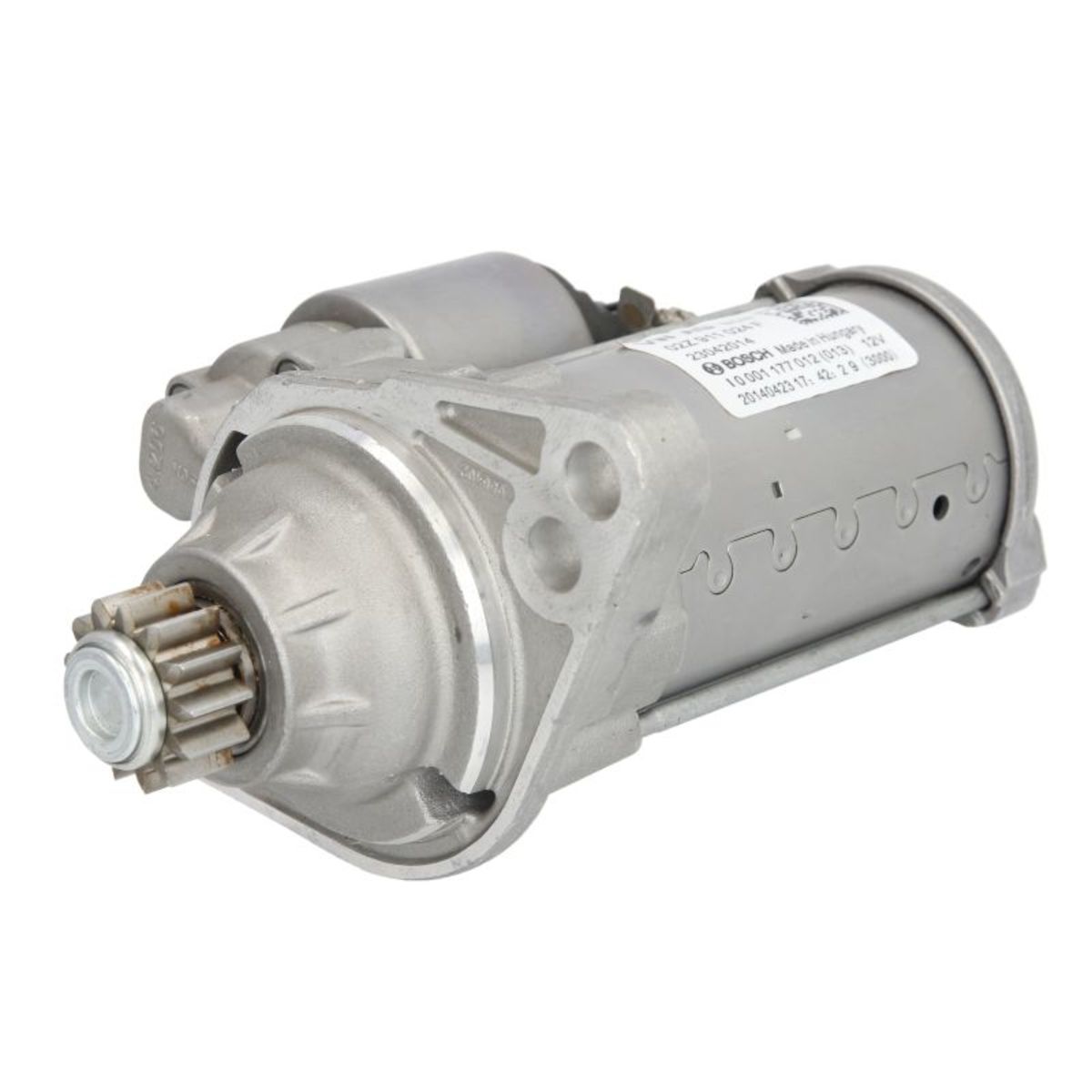Käynnistysmoottori STARDAX STX201408