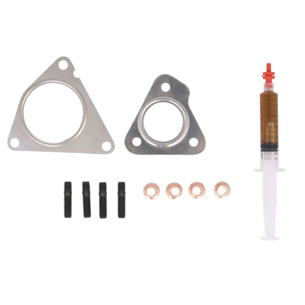 Asennussarja, turboahdin EVORON EVMK0134